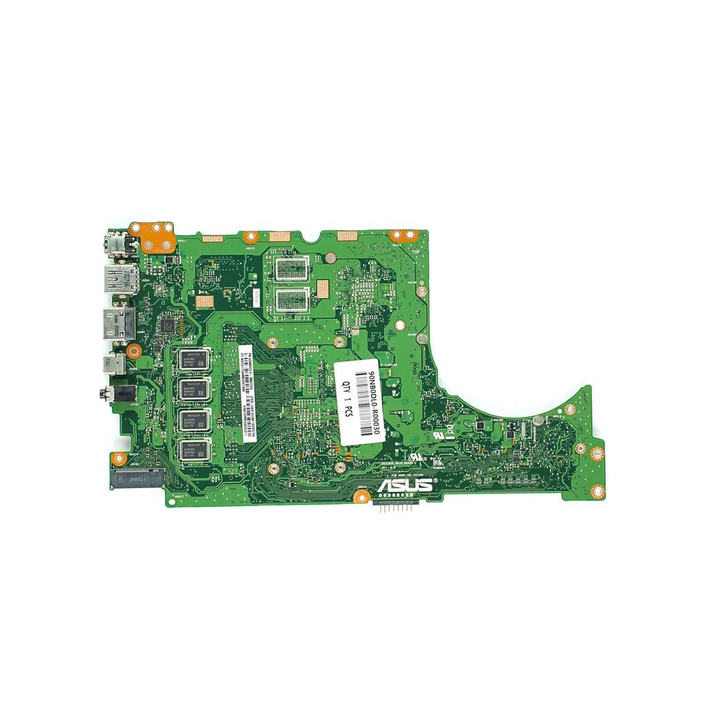 Asus UX410UAK Mainboard 8G/I7-7500U/AS