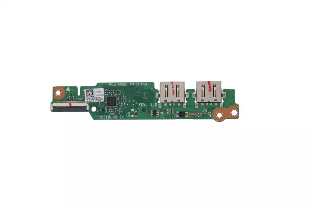 Asus UX410UAR IO BOARD/AS