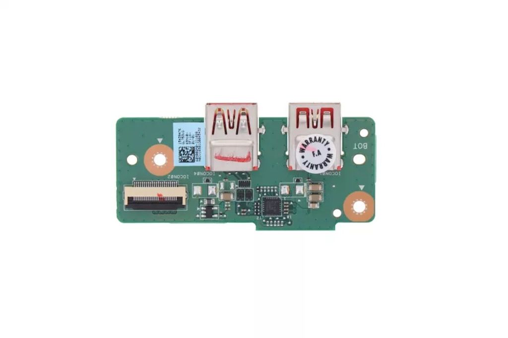 Asus GL753VD IO BOARD