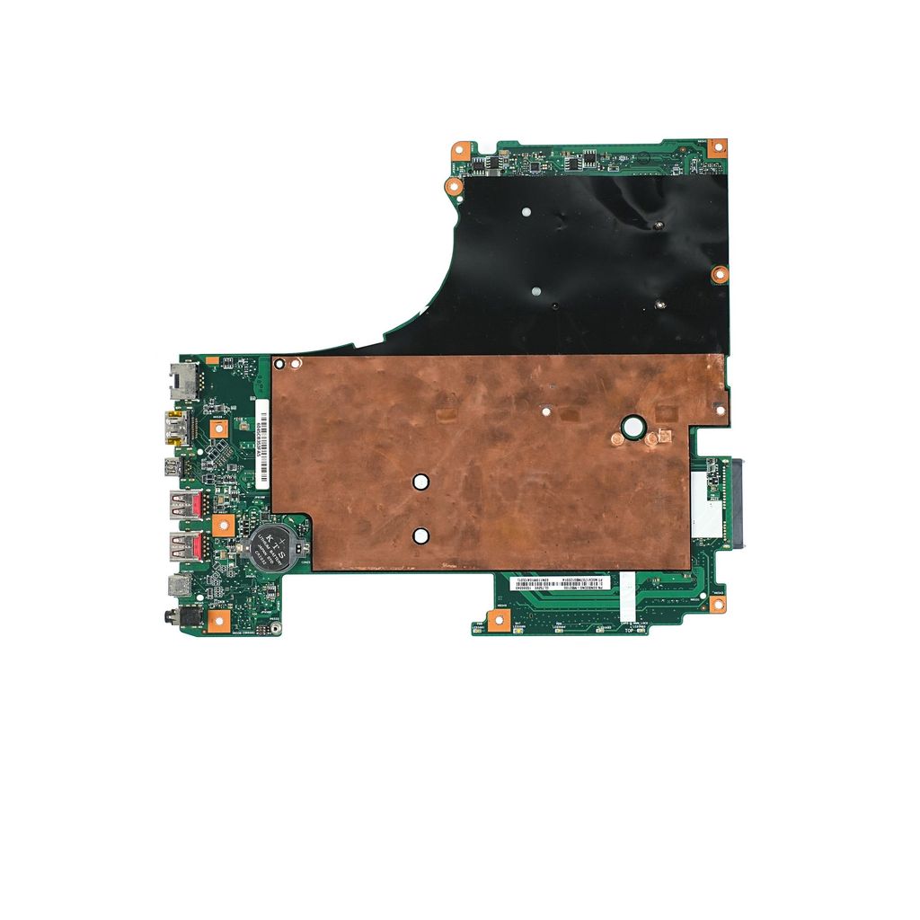 Asus GL753VE MAINBOARD 0M/I7-7700HQ/AS (V4G)(RGB KB)