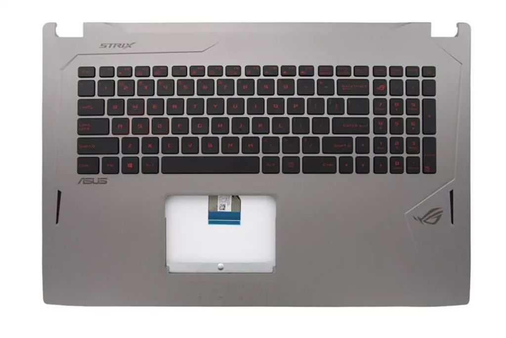 Asus GL702VMK-1C Keyboard (US-ENGLISH) Module/AS (BACKLIGHT)