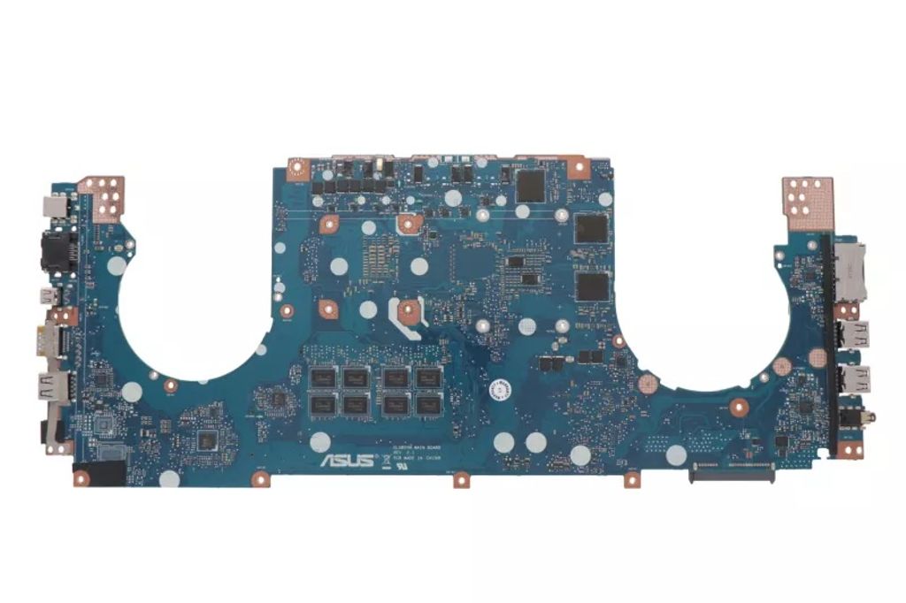 Asus GL502VMZ MAINBOARD 8G/I5-7300HQ (V6G)