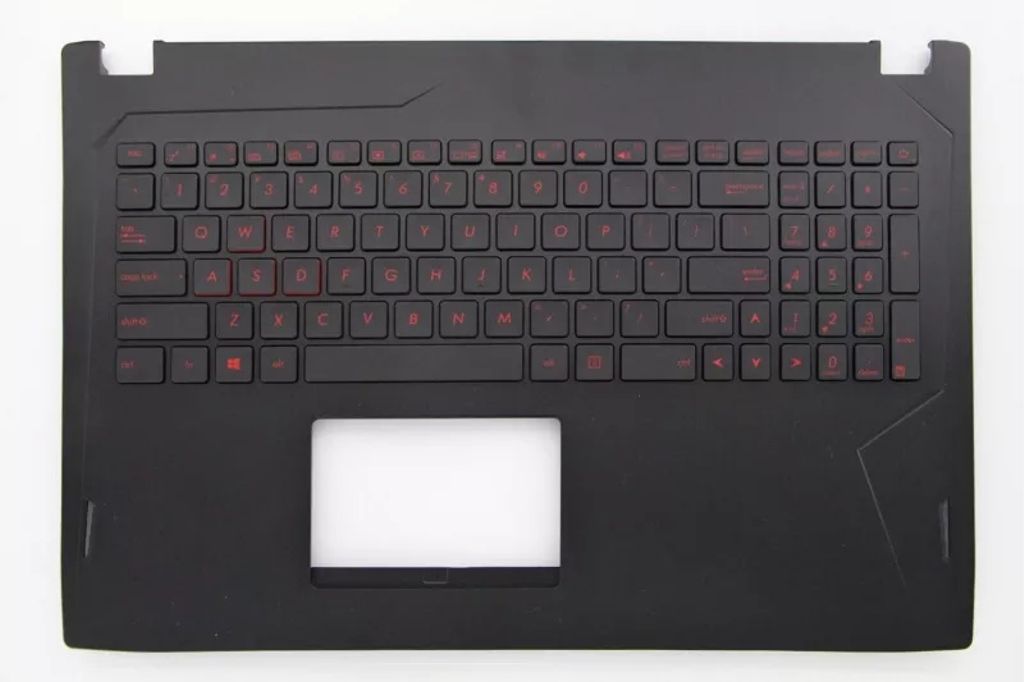 Asus GL502VMZ-2A Keyboard (US-ENGLISH) Module/AS (BACKLIGHT)