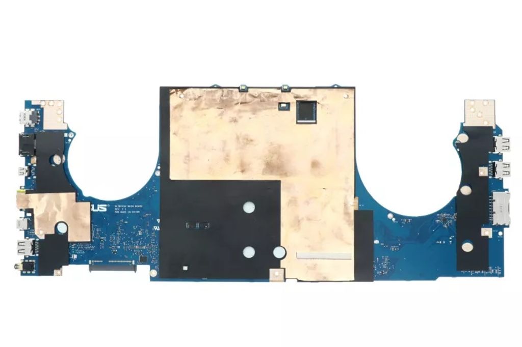 Asus GL702VSK Mainboard 0M/I7-7700HQ/AS