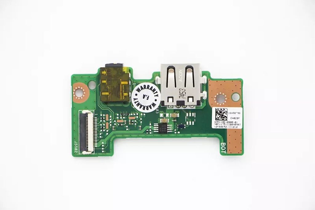 Asus E402BA IO BOARD