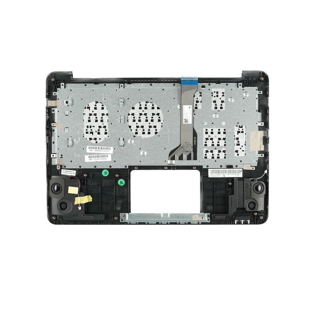 Asus E402BA-2B Keyboard (US-ENGLISH) Module/AS (ISOLATION)