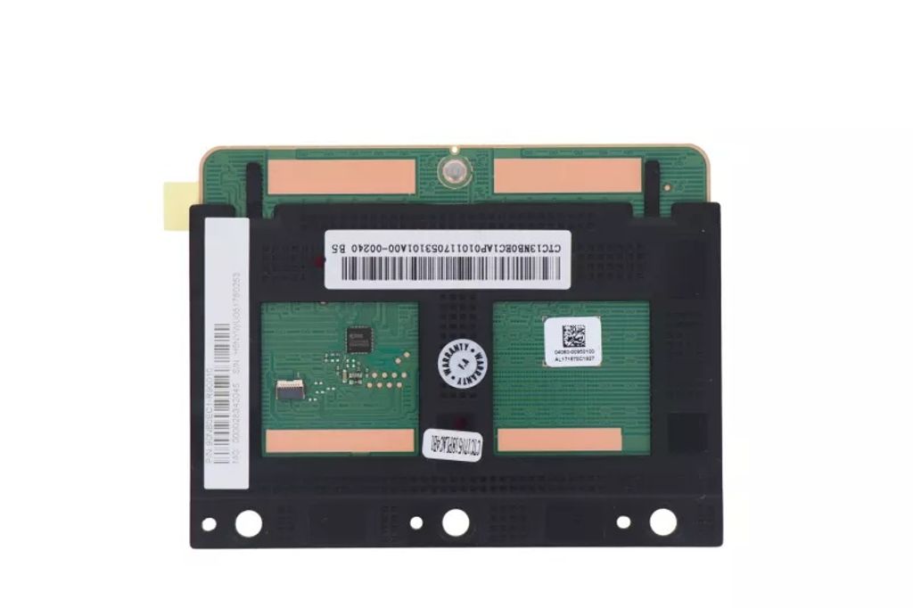Asus UX430UA-1A TOUCHPAD MODULE WITHOUT FINGERPRINT