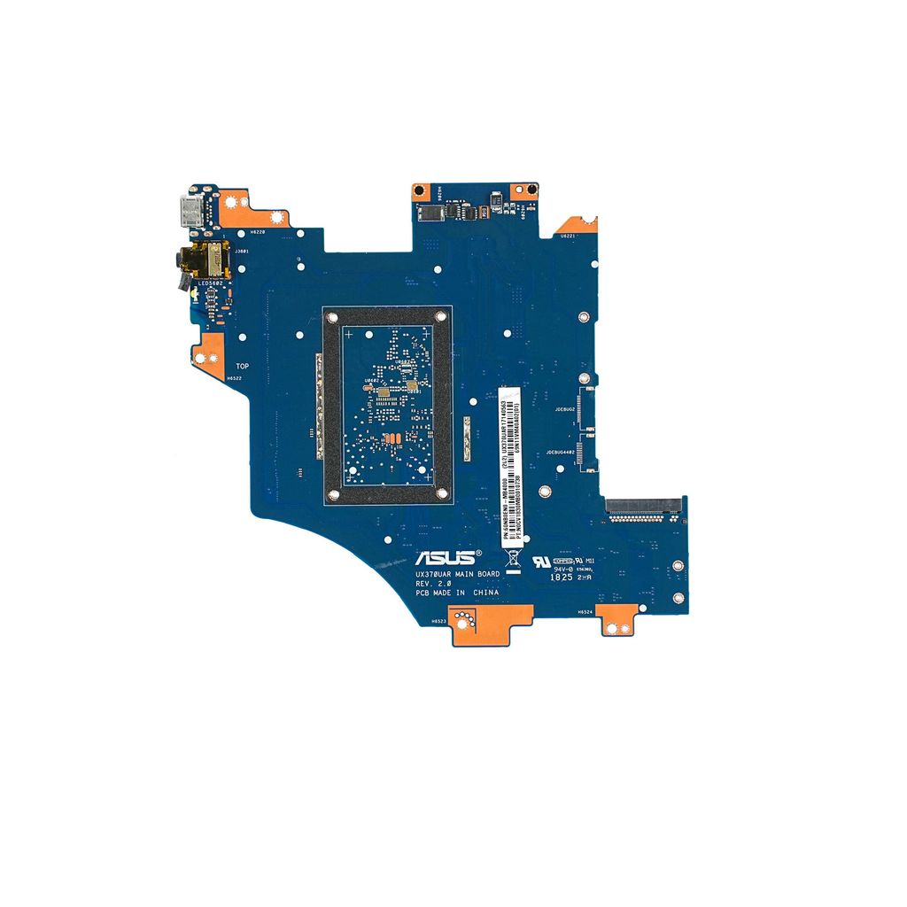 Asus UX370UAR MAINBOARD._16G/I7-8550U/AS