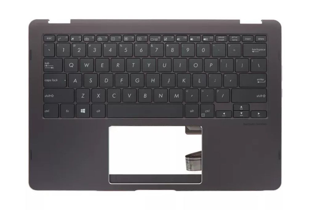 Asus UX370UA-1B Keyboard (US-ENGLISH) Module/AS (BACKLIGHT)