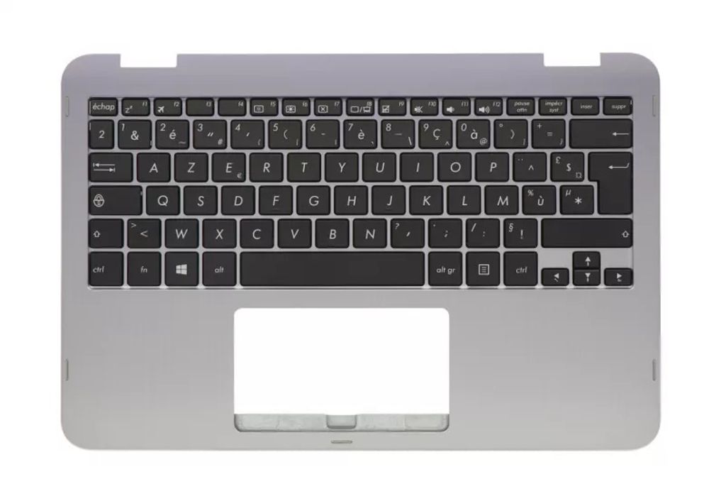Asus TP203NA-1K Keyboard (FRENCH) Module/AS (ISOLATION)
