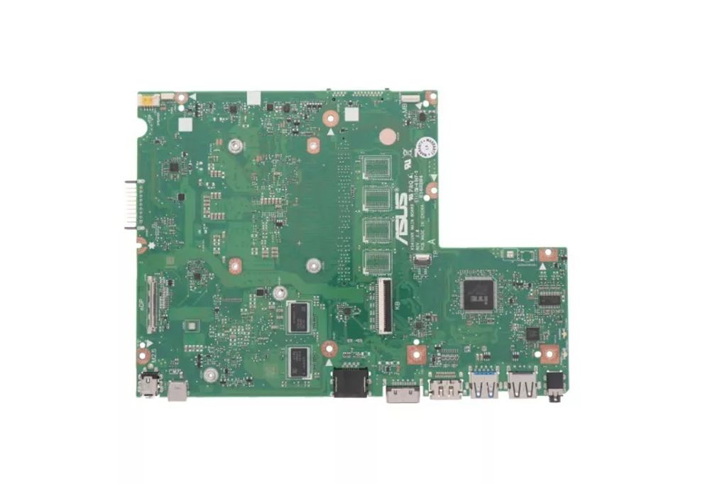 Asus X541UJ MAINBOARD 0M/I7-7500U/AS (V2G)