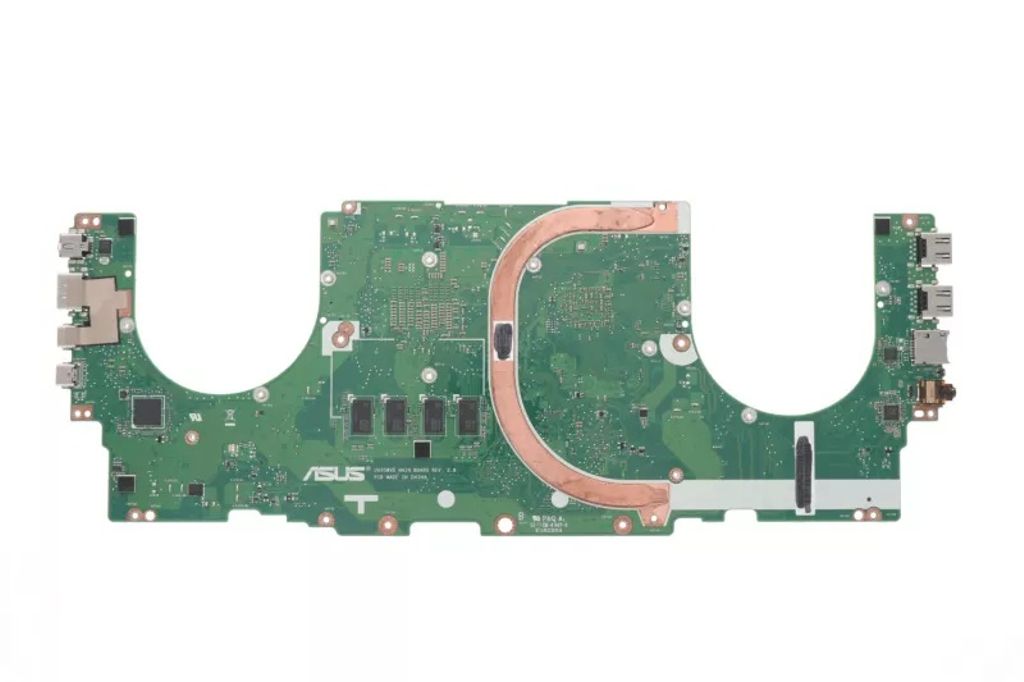 Asus UX550VD MAINBOARD 16G/I7-7700HQ/AS (V4G)