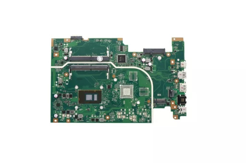 Asus X705UA MAINBOARD 0M/I3-6006U