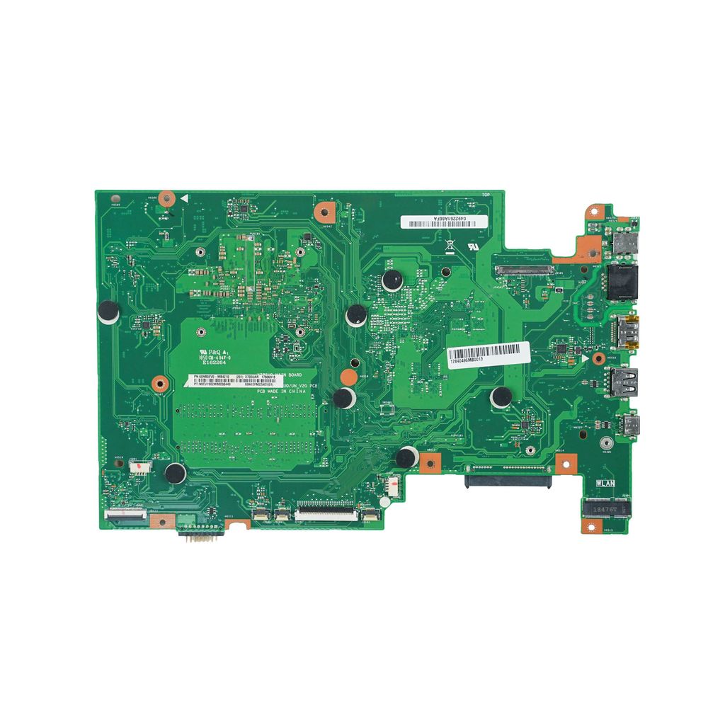 Asus X705UAR Mainboard 0M/I3-8130U