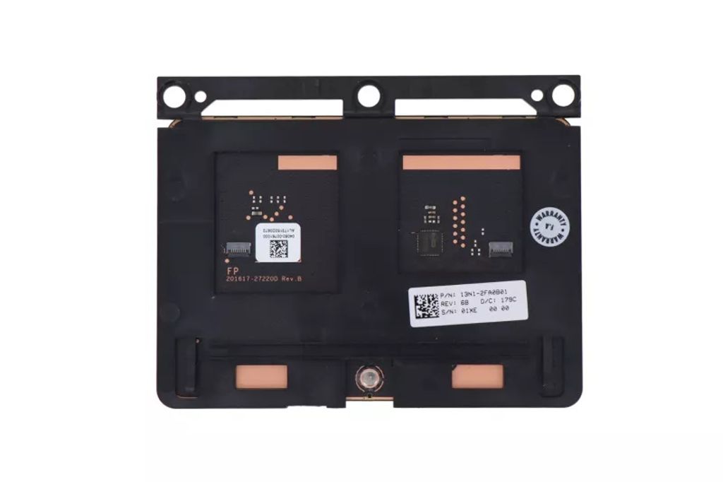 Asus X705UQ-1B TOUCHPAD MODULE