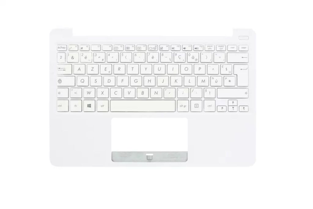Asus E203NA-1A Keyboard (FRENCH) Module/AS