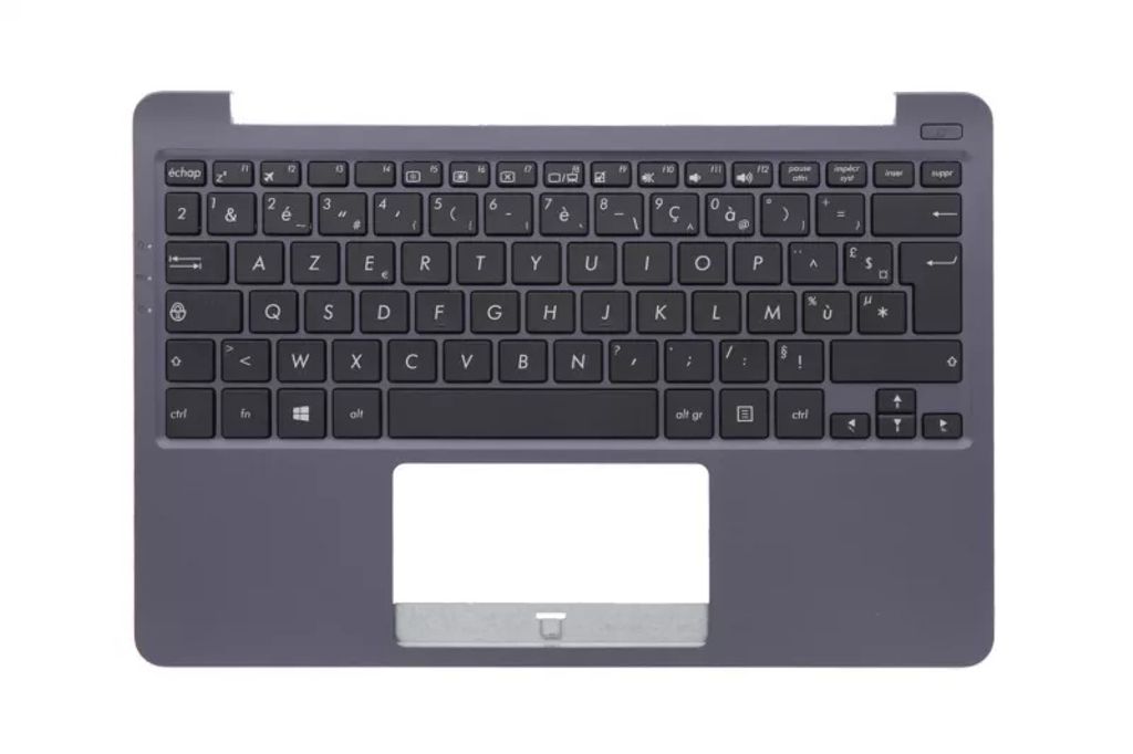 Asus E203NA-1B Keyboard (FRENCH) Module/AS (ISOLATION)