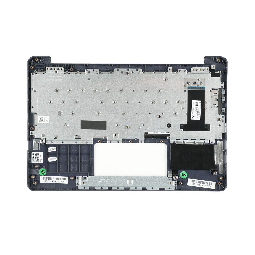 Asus E203NA-1B Keyboard (US-ENGLISH) Module/AS (ISOLATION)