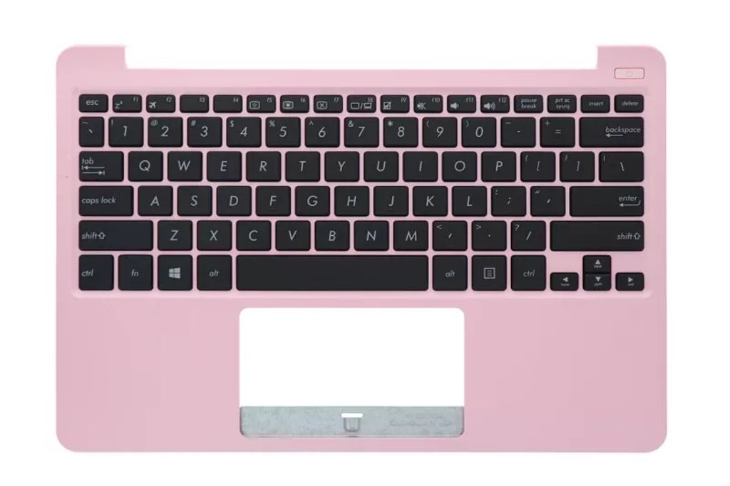 Asus E203NA-1E Keyboard (US-ENGLISH) Module/AS