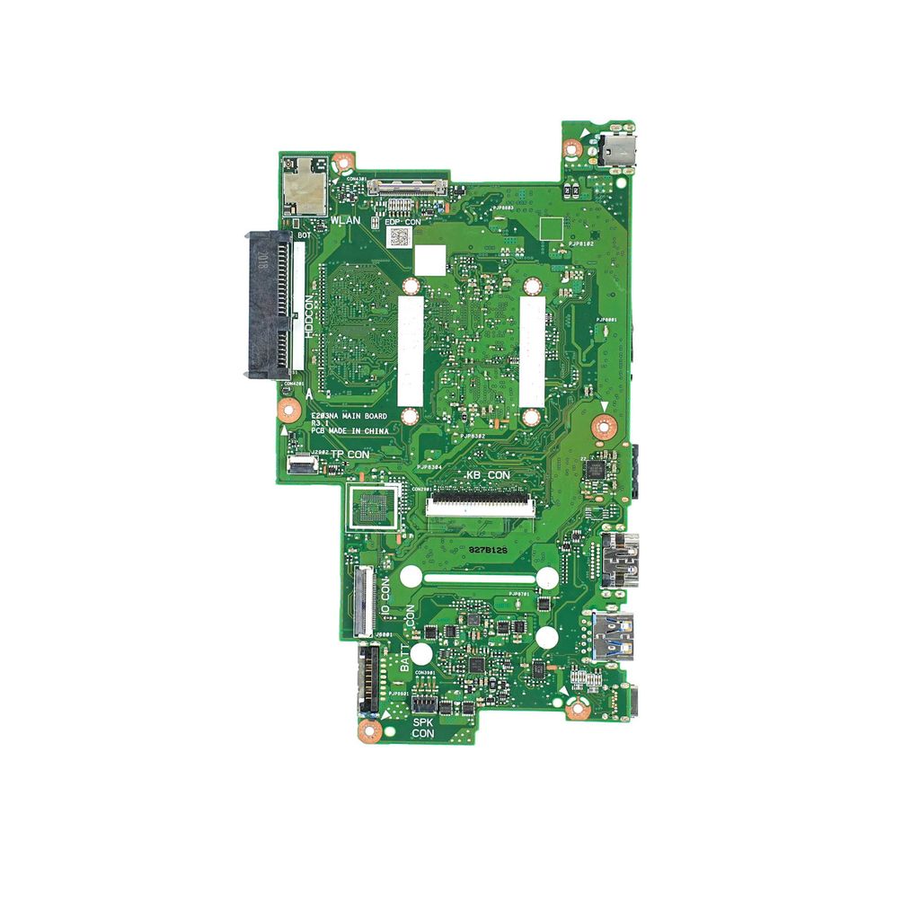 Asus E203NAH MAINBOARD 4G/N3350/AS (LP3)