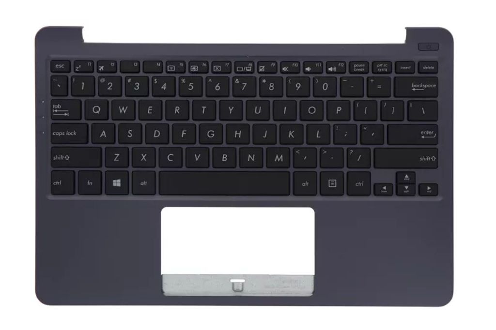 Asus E203NAH-1B Keyboard (US-ENGLISH) Module/AS (ISOLATION)