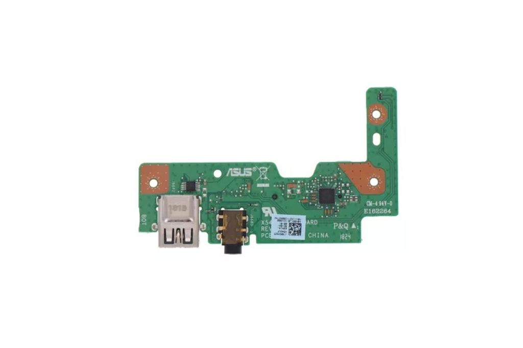 Asus X542UR IO BOARD