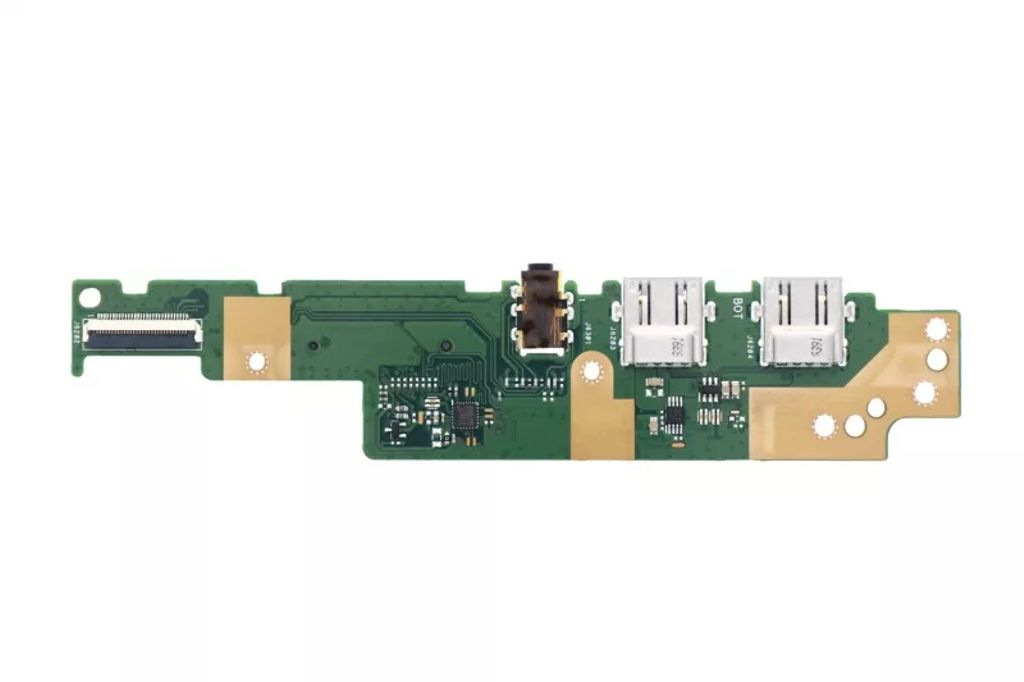 Asus X580VD IO BOARD