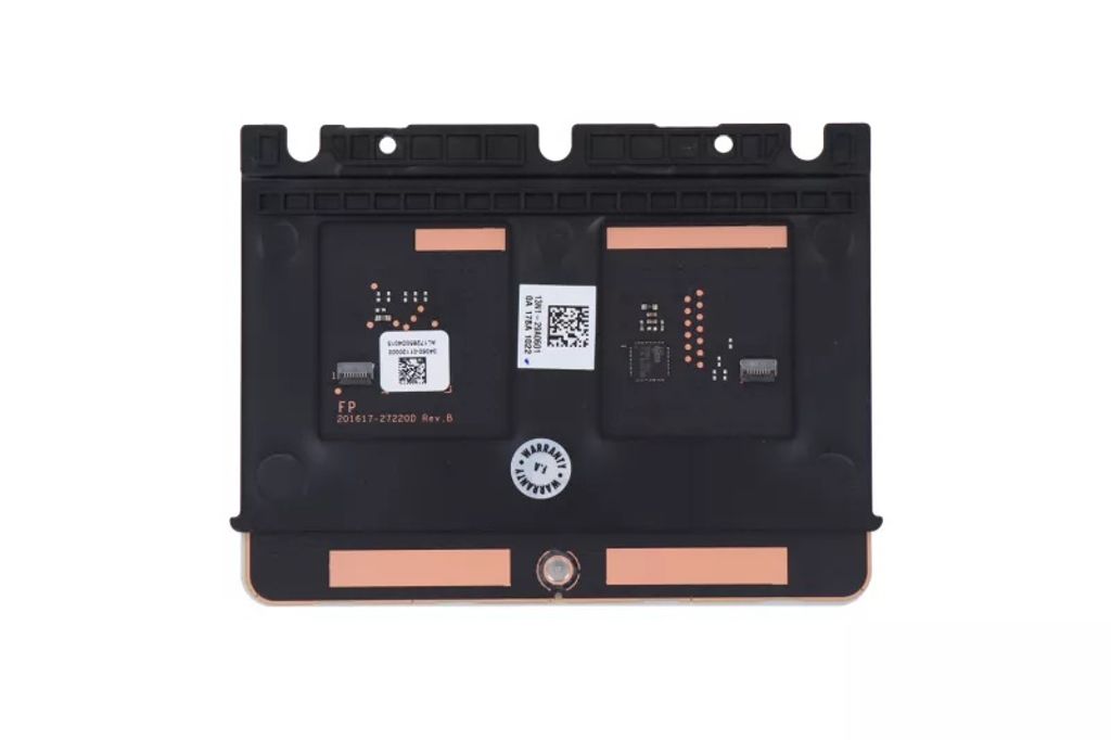 Asus X580VD-1A TOUCHPAD MODULE
