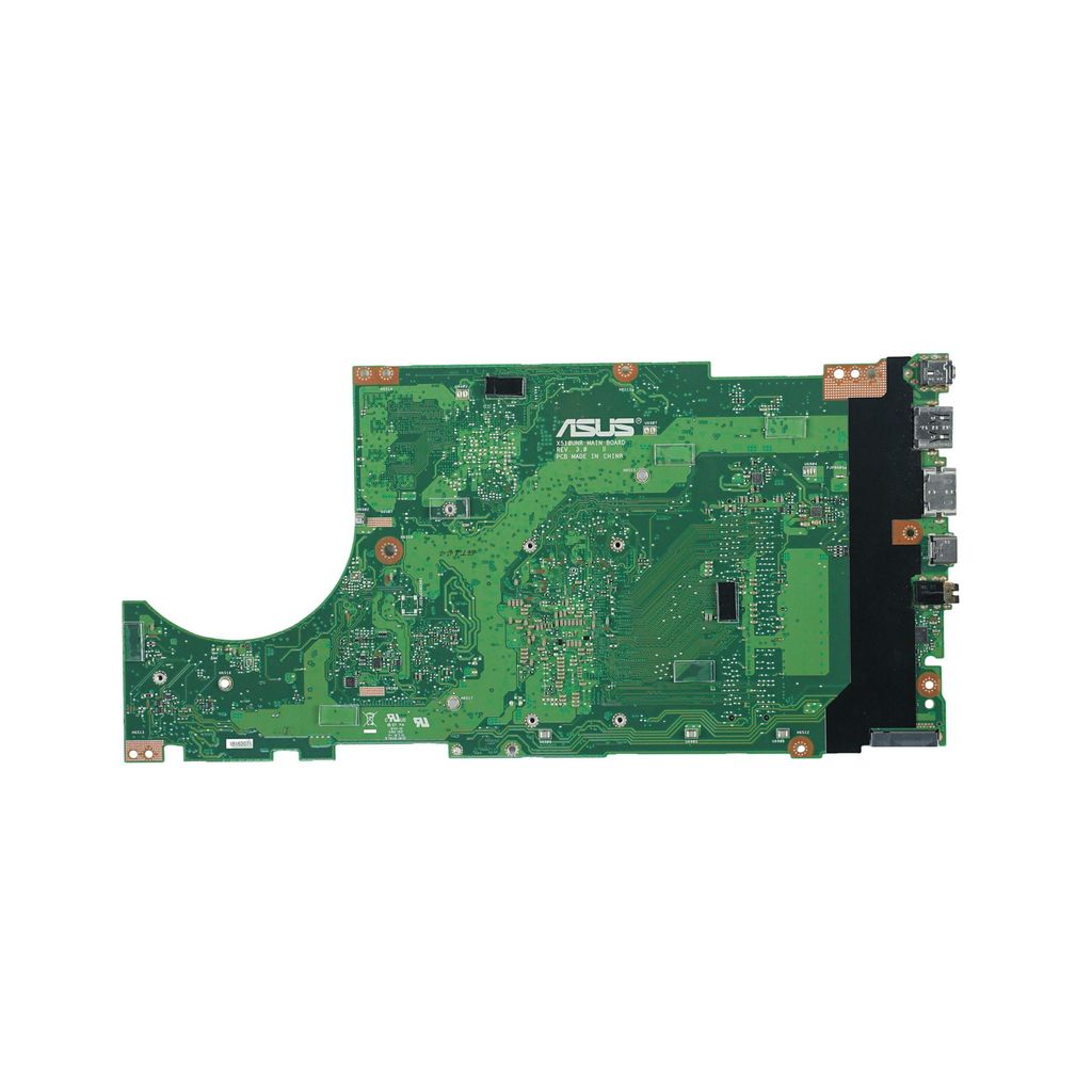 Asus X510UAR MAINBOARD 0M/I5-8250U/AS (BRA)