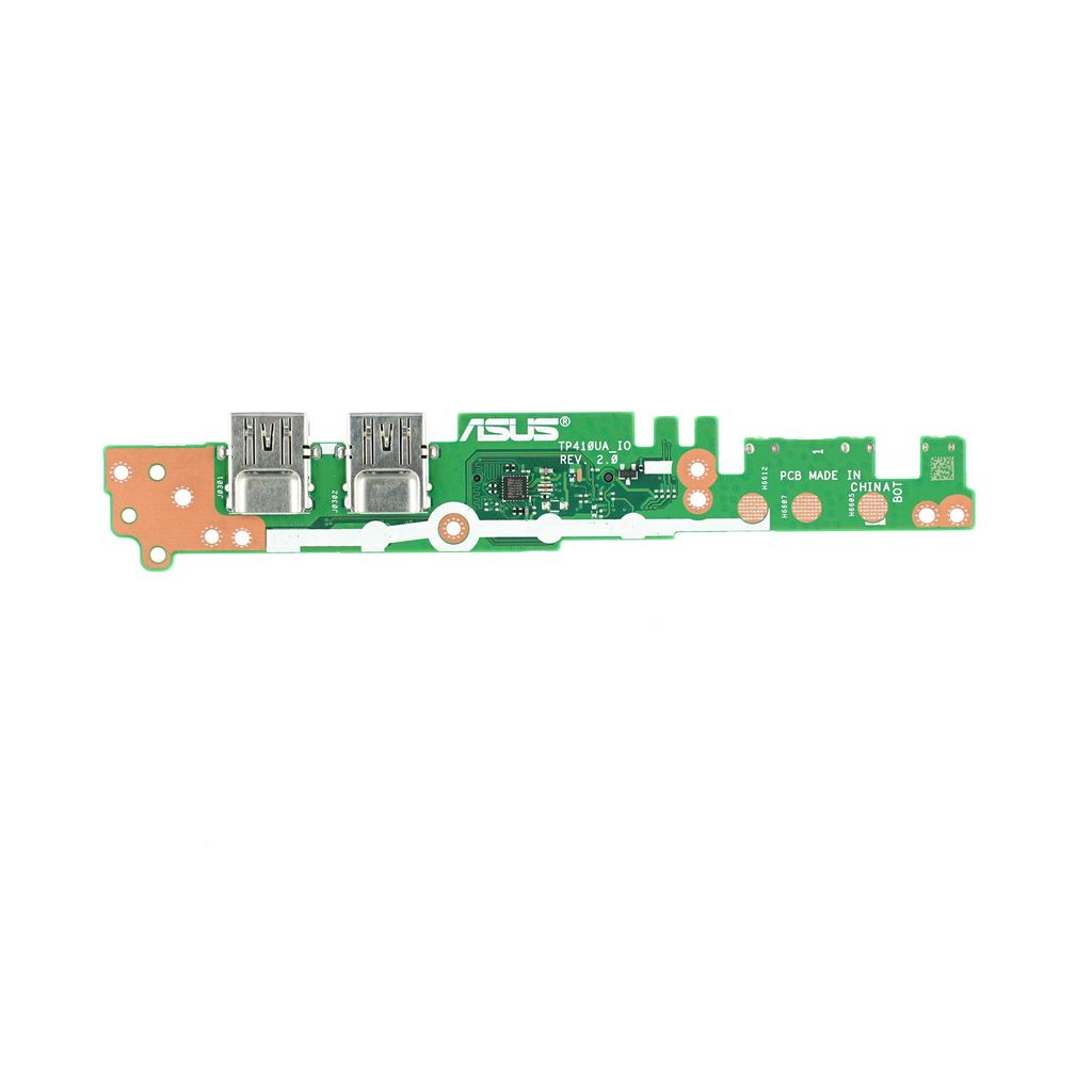 Asus TP410UA IO BOARD