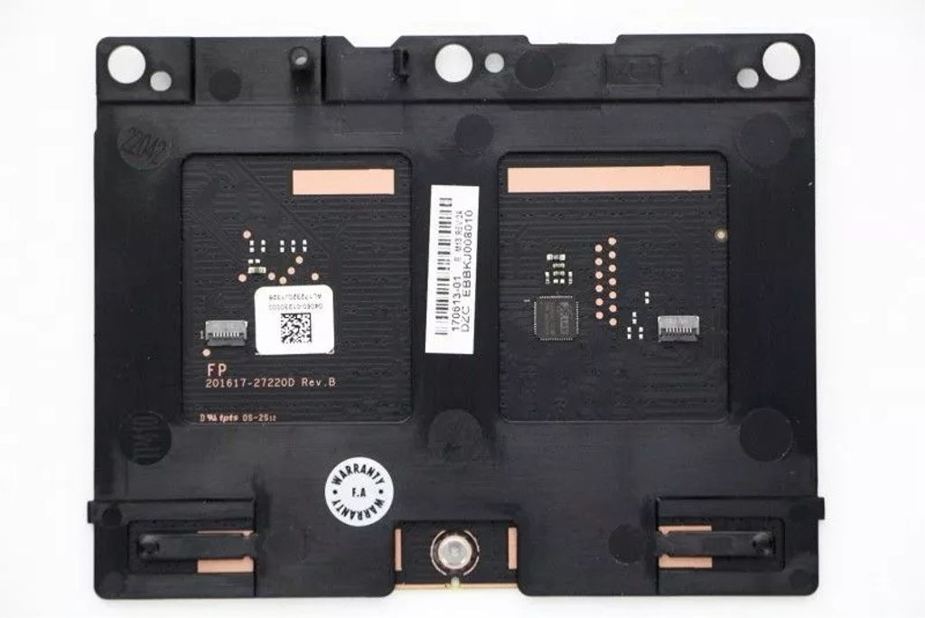 Asus TP410UA-1A TOUCHPAD MODULE
