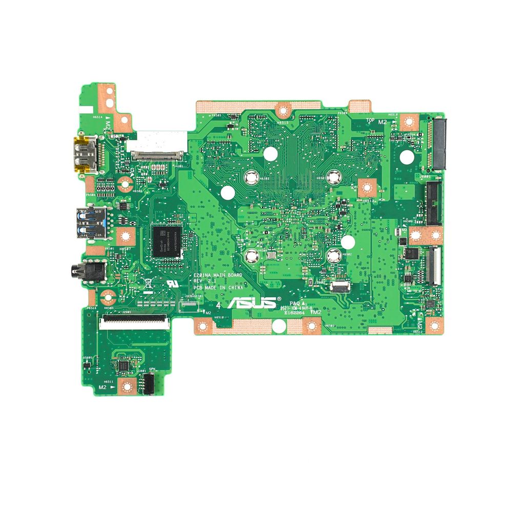 Asus E201NA MAINBOARD 4G/N3350/AS EMMC 64G