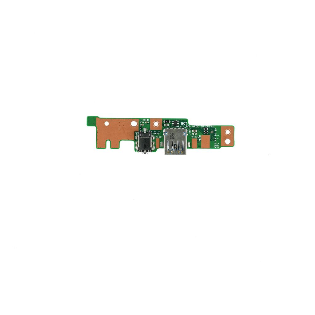 Asus E201NA IO BOARD