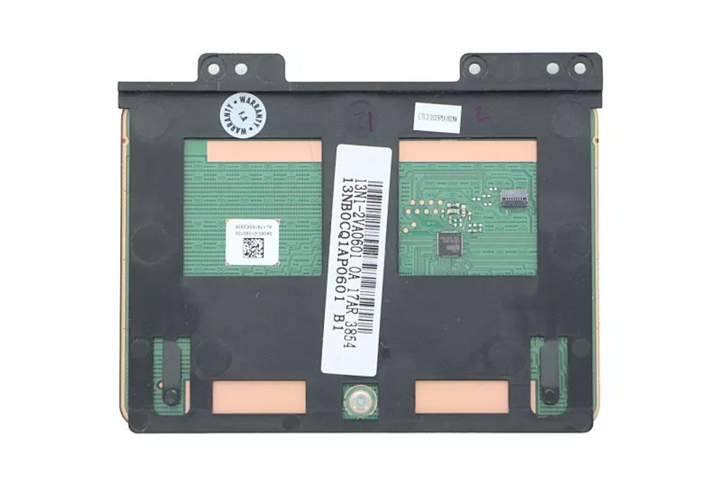 Asus GL702ZC-1A TOUCHPAD MODULE