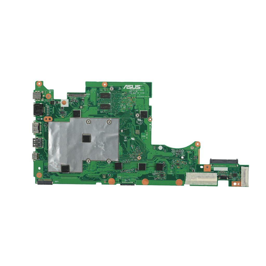 Asus X505BP MAINBOARD 8G/A9-9420/AS (V2G)