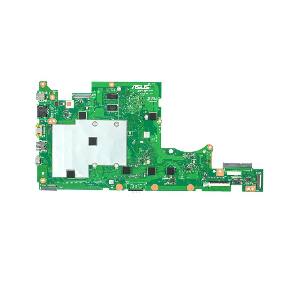 Asus X505BP MAINBOARD 4G/A9-9420/AS (V2G)
