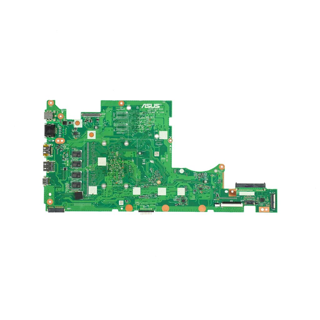 Asus X505BA MAINBOARD 4G/A9-9425/AS
