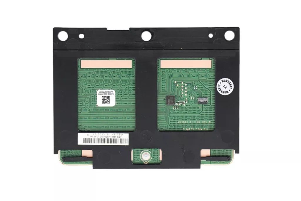 Asus X505BA-1A TOUCHPAD MODULE