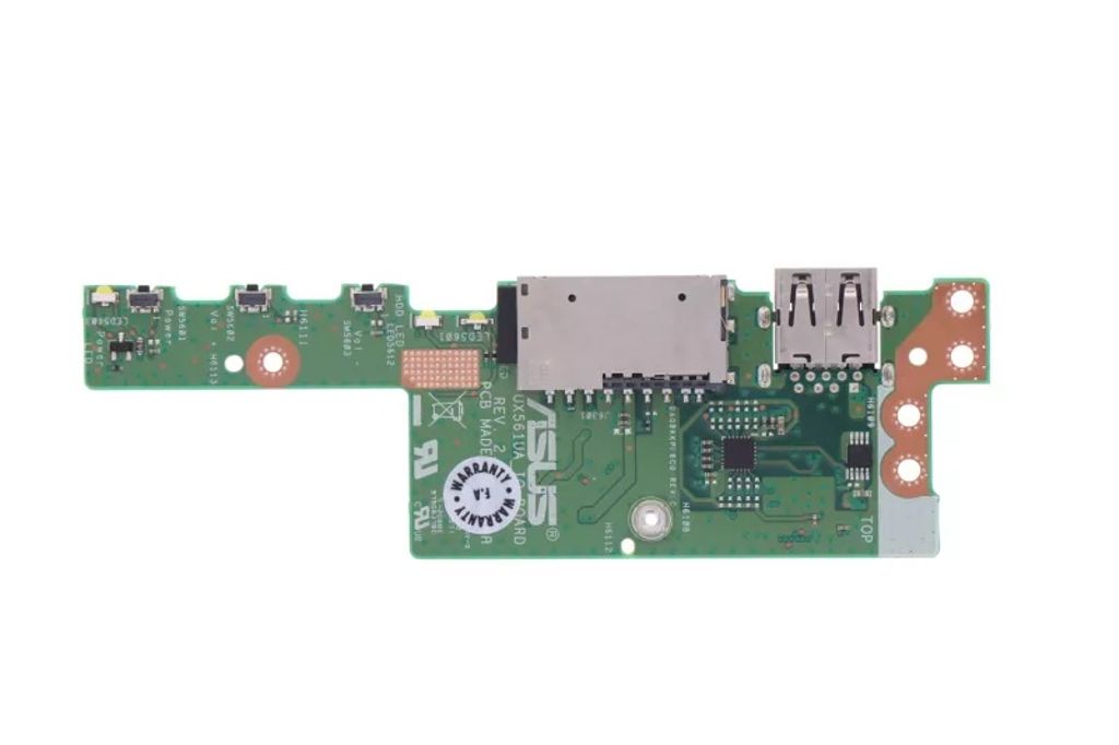 Asus UX561UAR IO BOARD