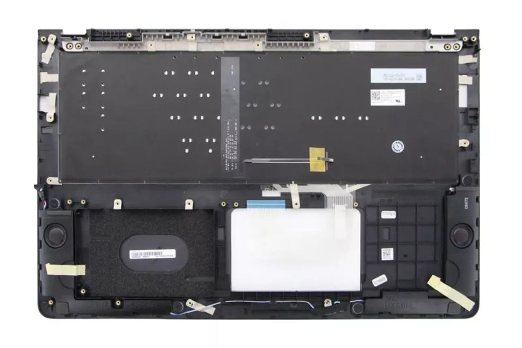 Asus UX561UA-1A Keyboard (FRENCH) Module/AS (ISOLATION)