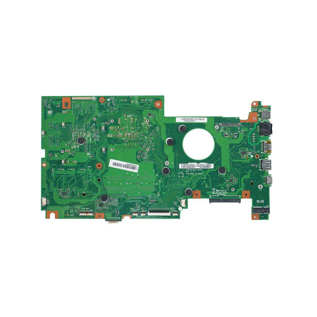 Asus X705UDR MAINBOARD 0M/I7-8550U/AS