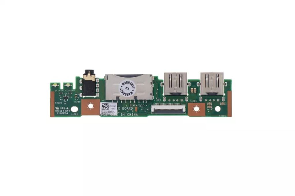Asus X705UD IO BOARD