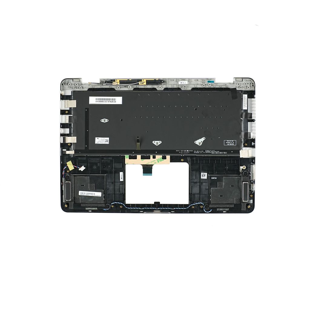 Asus UX461UN-1C Keyboard (CANADIAN BILINGUAL) Module/AS (ISOLATION)