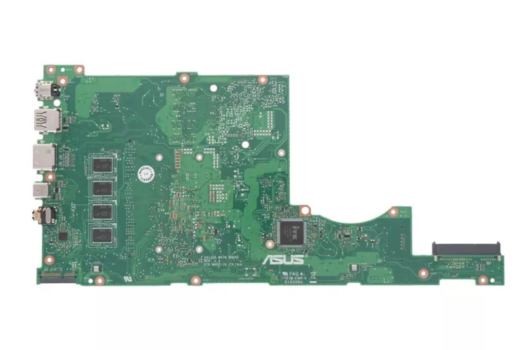 Asus X411UA MAINBOARD 8G/I3-7100U/AS