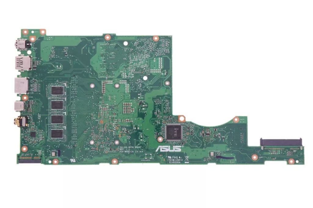 Asus X411UA MAINBOARD 8G/I7-8550U/AS