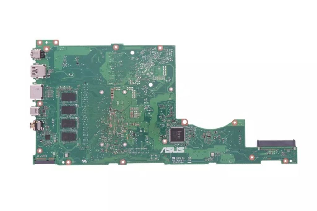Asus X411UA MB. 4G/I3-7020U/AS