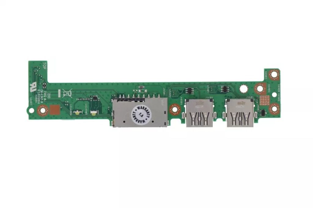 Asus X411UA IO BOARD/AS