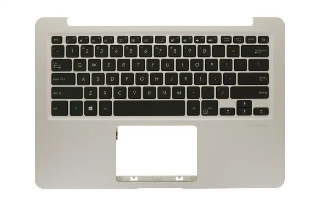 Asus X411UA-1A Keyboard (US-ENGLISH) Module/AS (BACKLIGHT)