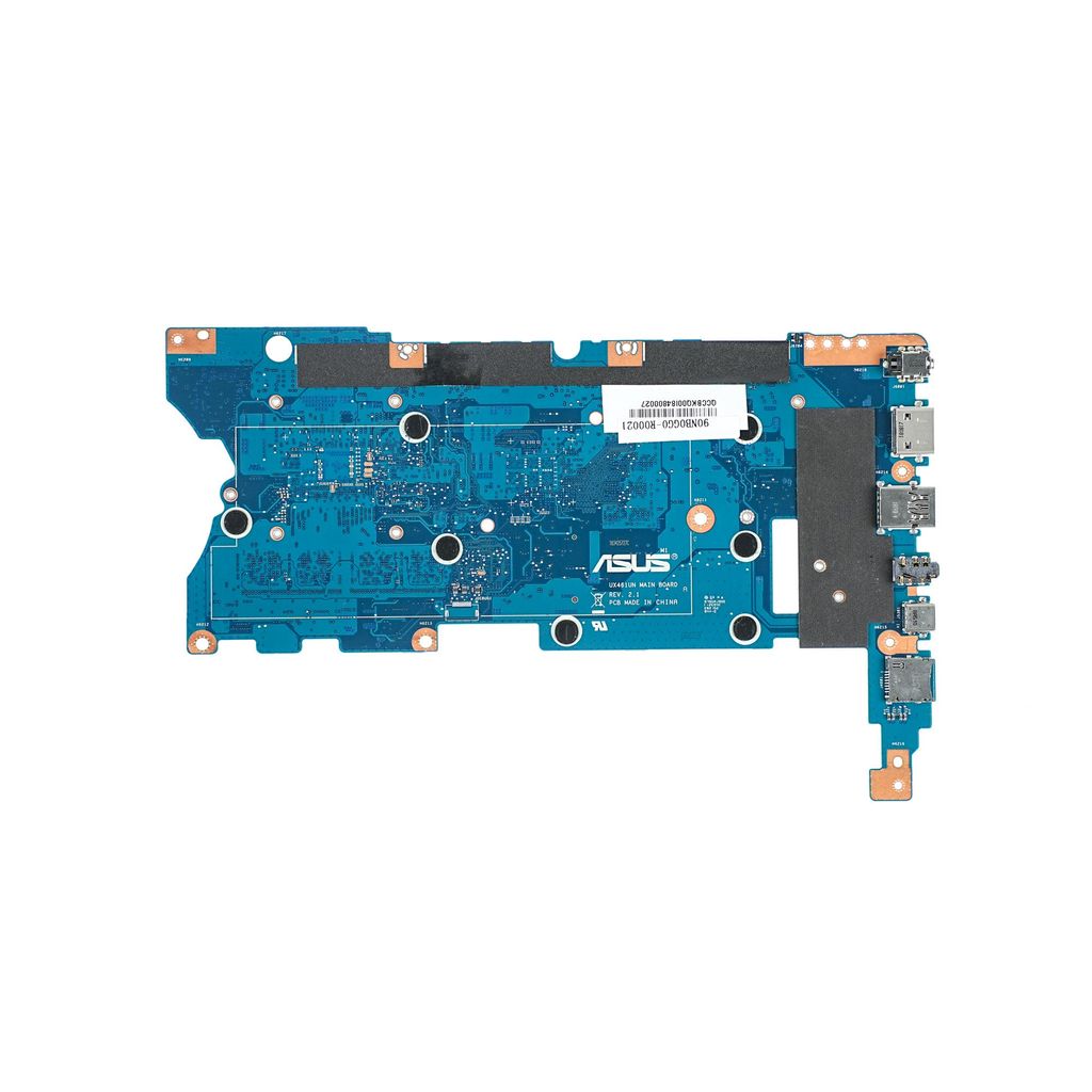 Asus UX461UA MAINBOARD 16G/I7-8550U/AS AC (2*2)+BT1