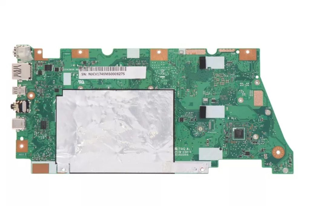 Asus UX430UNR MAINBOARD._16G/I7-8550U/AS